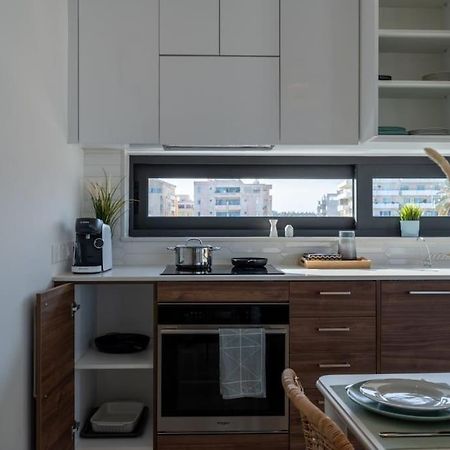 Thalassa 2-Bedroom Apartment In Larnaca Eksteriør billede